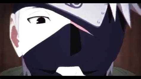 Kakashi Hatake Edit Youtube