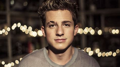 Charlie Puth Wallpapers Wallpapers