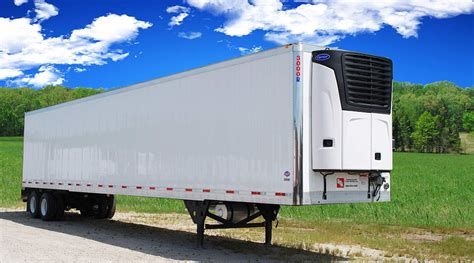 Refrigerated Trailer Market To Exhibit Significant Growth In Dollar