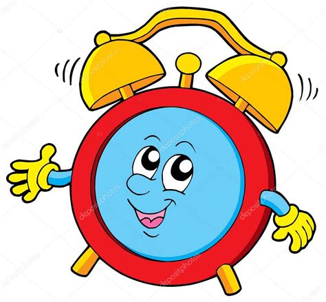 3.7 out of 5 stars (23) total ratings 23, $13.97 new. Cartoon alarm clock — Stock Vector © clairev #2147761