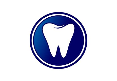 Dental Tooth Logo Vector Graphic By 2qnah · Creative Fabrica