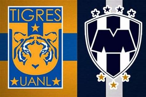 Monterrey vs mazatlan fc h2h. Resultado: Tigres vs Monterrey [Vídeo Goles - Resumen ...