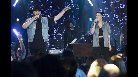 Watch All Of The Performances From American Idol Duets Night