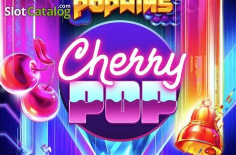 cherry pop slot demo