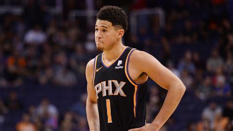 But boyfriend devin booker appears to be the exception to jenner's rule. NBA speculation: Booker included in Knicks, Thunder, Celtics scenarios