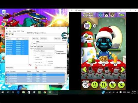We did not find results for: كيف تهكير لعبة my talking tom على windows 10 - YouTube