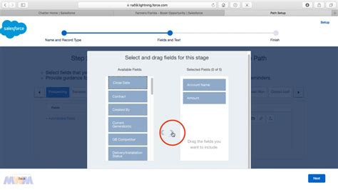 How To Create A Page In Salesforce Lightning Einstein Hub Salesforce
