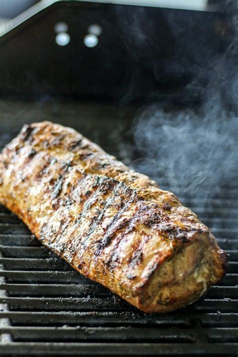 15 Easy Grilled Pork Tenderloin Recipes Anyone Can Make Easy Recipes