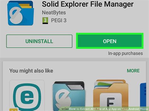 How To Extract Apk File Of Any App On Your Android Phone