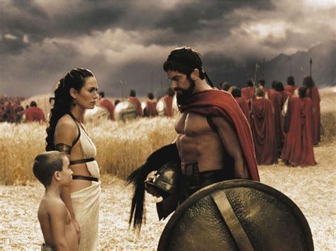 King leonidas of sparta and a force of 300 men fight the persians at thermopylae in 480 b.c. The Best Action Movies on Hulu Right Now | Den of Geek