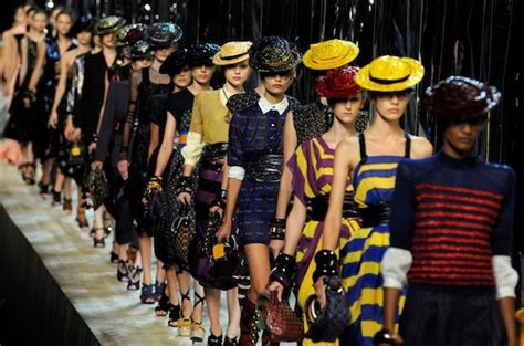 new york londra milano parigi è tempo di fashion weeks