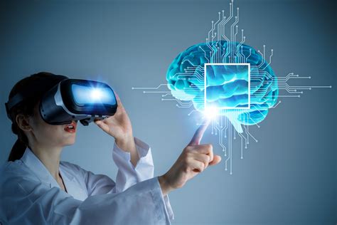 Virtual reality is more popular than ever, especially when it comes to headsets. Facing Virtual Reality: Improving VR with Brain-based ...
