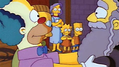 12 Most Touching Moments On The Simpsons