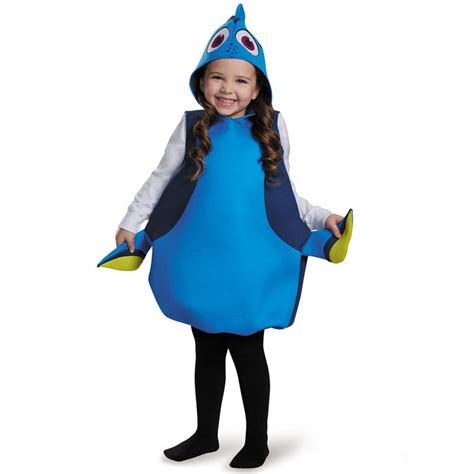 Finding Dory Classic Costume