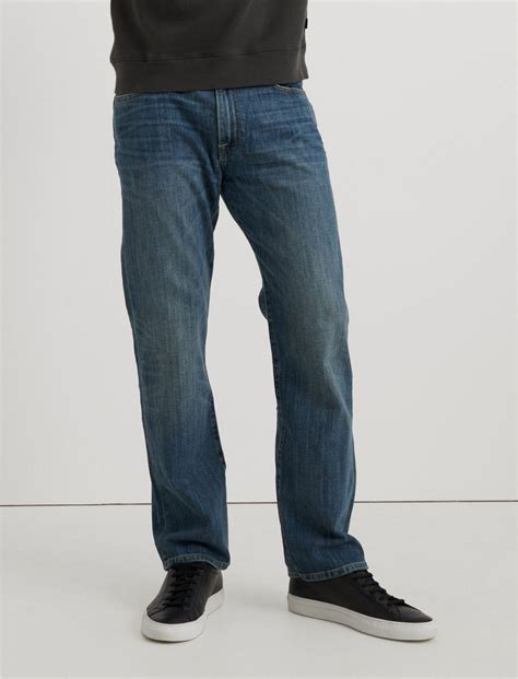 Lucky Brand Synthetic 363 Vintage Straight Jean In Blue For Men Lyst