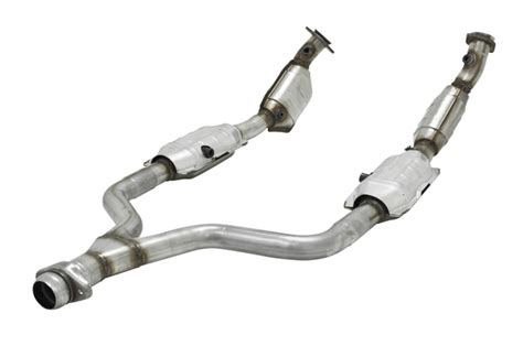 what is a catalytic converter and how does it work car magazine