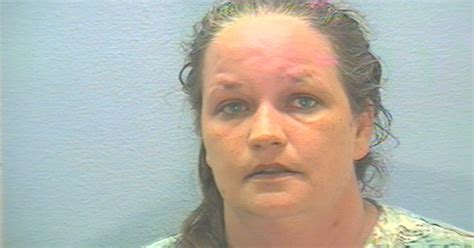 Woman Sentenced To Prison In Bank Robbery
