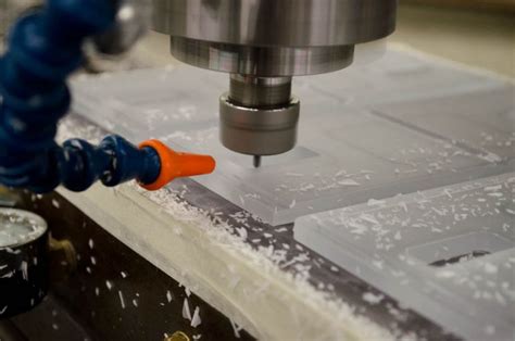A Complete Guide For Delrin Plastic Cnc Machining Sans