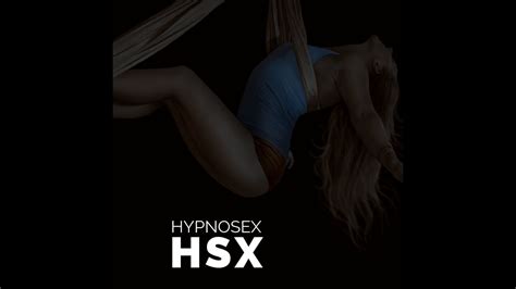 16 Hypnosex Sexual Vibrations Hsx Album Youtube
