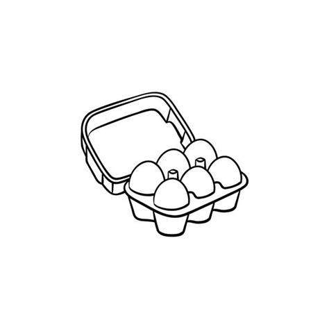 Clip Art Egg Carton 20 Free Cliparts Download Images On Clipground 2024