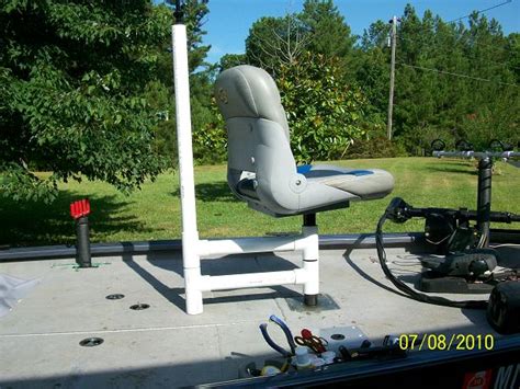 Without any shade in sight, your choice while kayak fishing comes down to either bake in the sun or install a shade umbrella using pvc either strapped to your seat or on a pvc gear head adapter. boat umbrella? - Page 2