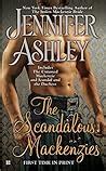 The Scandalous Mackenzies The Untamed Mackenzie Scandal And The Duchess By Jennifer Ashley