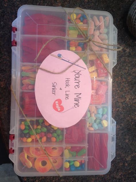 Check spelling or type a new query. Valentine's Day present for my boyfriend bought a tackle ...