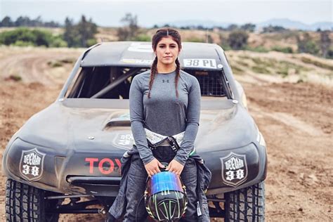 Hailie Deegan On Instagram “so Excited To Officially Announce My