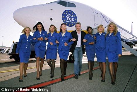 How much do air cabin crew get paid. Ryanair pilot: Replace boss with flight attendant | Daily ...