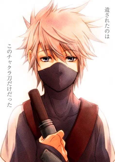 Kakashi Hatake Kakashi Fan Art 37195830 Fanpop Page 14