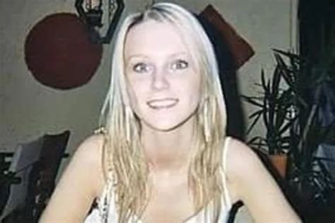 rapist who murdered teen model sally anne bowman given life sentences for two other sex attacks