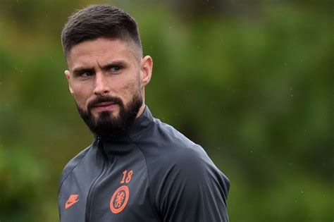 Kylian mbappe struggles without olivier giroud playing for france, talksport told. Calciomercato Inter, da Giroud a Florenzi: il borsino ...