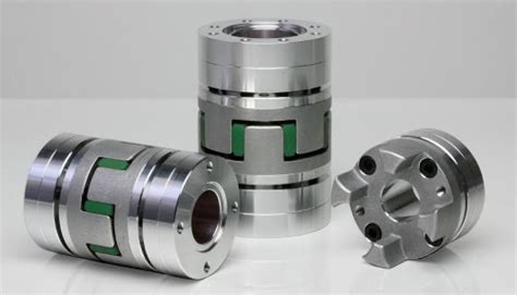 Miki Pulley Introduces Its Jaw Type Shaft Coupling To The Us Market