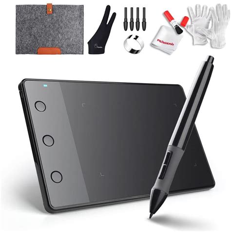Best Drawing Tablets For Beginners Updated 2021