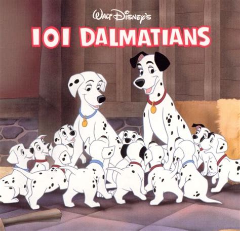 101 Dalmatians Original Soundtrack Disney Songs Reviews Credits