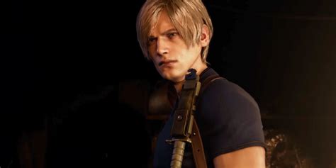 Movie Zone 😣😊😴 Every Resident Evil 4 Remake Character Compared To The