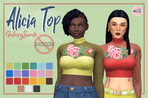 The Sims Always Maxi Cc Top Sims 4 Mm Cc Find Hairstyles New Mods