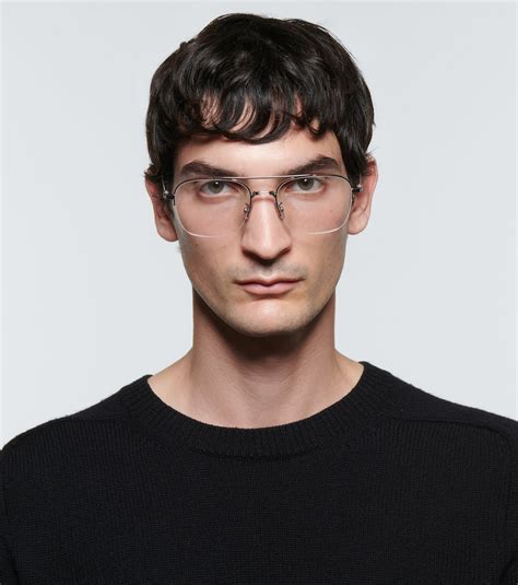 Dior Eyewear Neodioro S5u Aviator Glasses Dior Eyewear