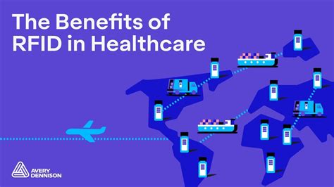Discover The Benefits Of Rfid In Healthcare Youtube