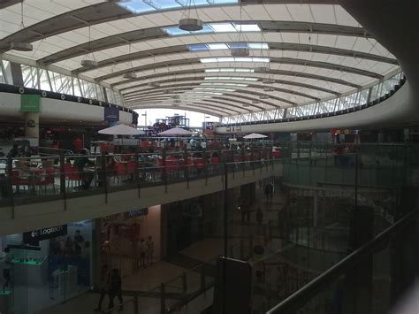 Mantri Square Mall Malleswaram Bengaluru
