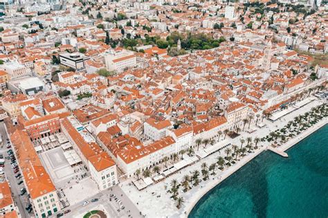 Croatian Cities On Unescos World Heritage List Yachts Croatia