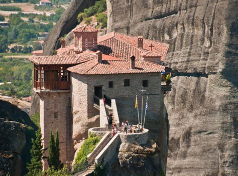 Check spelling or type a new query. Meteora Meteora-Klöster (Thessalien, Griechenland ...