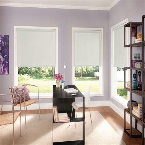 Bali® Custom Cordless Solar Shade - JCPenney