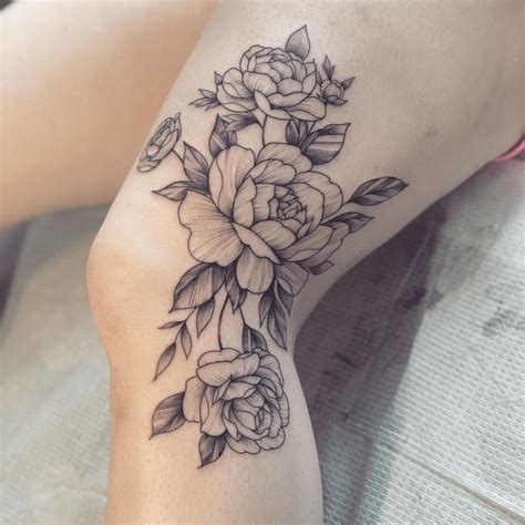 Check spelling or type a new query. Vanessa on Instagram: "😍 thanks Erin! Hope everyone had a great holiday :)" | Knee tattoo ...