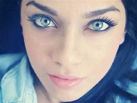 beautiful turkish girl beautiful blue eyes a photo on flickriver