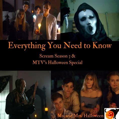 things aren t looking great for the scream series despite what we considered a strong season 2