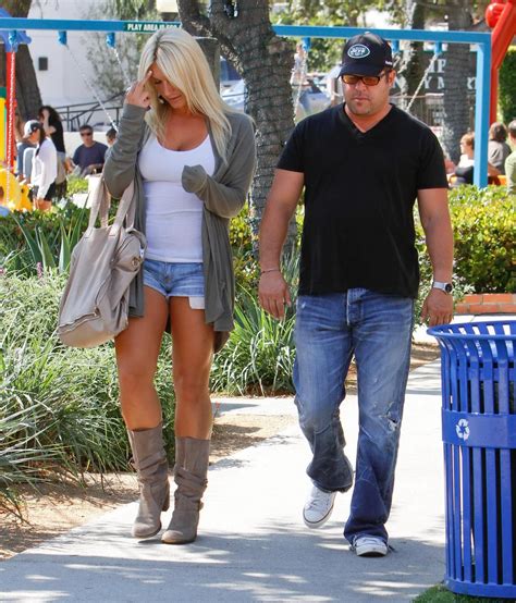 Brooke Hogan Still Cute Flaunting Great Legs And Huge Tits Celebrity Porn Photo