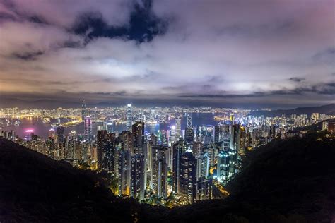 Why You Should Visit Hong Kong Superprof