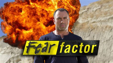Fear Factor Season Episode