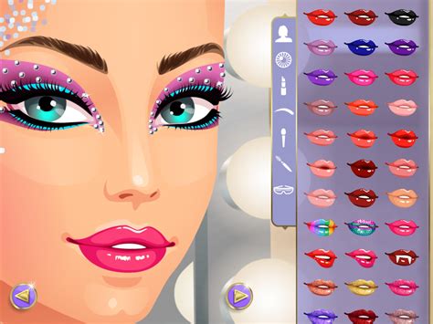 Dress Up Star 👗 Cool Fun Makeup Games For Girls Apk For Android Download
